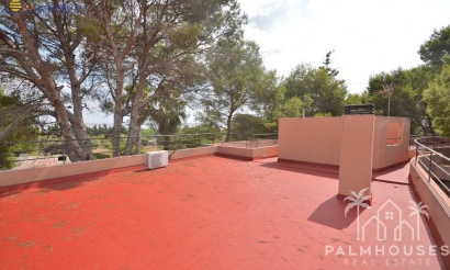 Revente - Villa - Torrevieja - Los Balcones