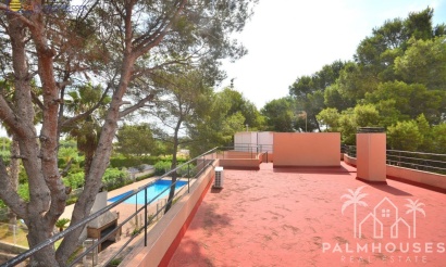 Revente - Villa - Torrevieja - Los Balcones