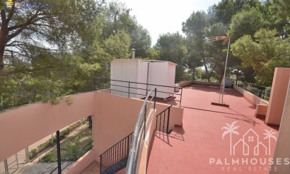 Revente - Villa - Torrevieja - Los Balcones