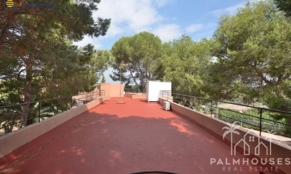 Revente - Villa - Torrevieja - Los Balcones
