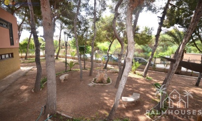 Revente - Villa - Torrevieja - Los Balcones