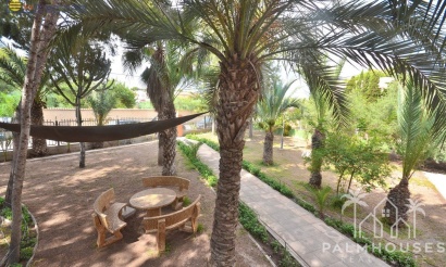 Revente - Villa - Torrevieja - Los Balcones