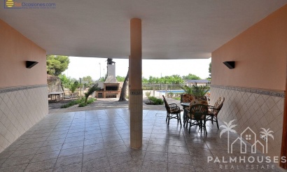 Revente - Villa - Torrevieja - Los Balcones