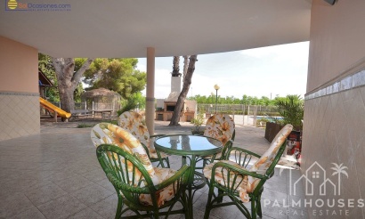 Revente - Villa - Torrevieja - Los Balcones