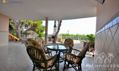 Revente - Villa - Torrevieja - Los Balcones