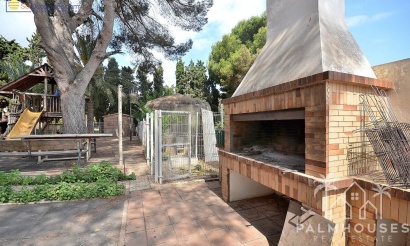 Revente - Villa - Torrevieja - Los Balcones