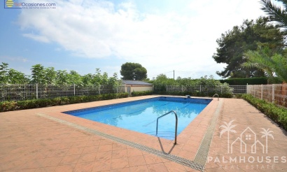 Revente - Villa - Torrevieja - Los Balcones