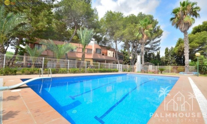 Revente - Villa - Torrevieja - Los Balcones
