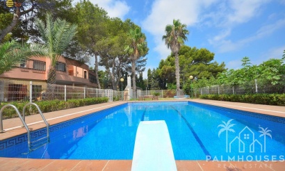 Revente - Villa - Torrevieja - Los Balcones