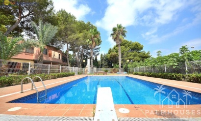 Revente - Villa - Torrevieja - Los Balcones