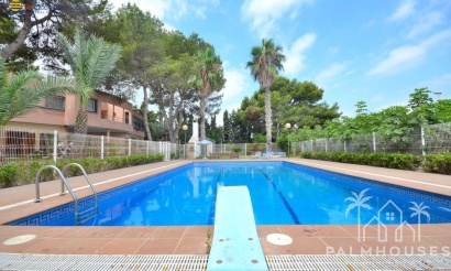 Revente - Villa - Torrevieja - Los Balcones