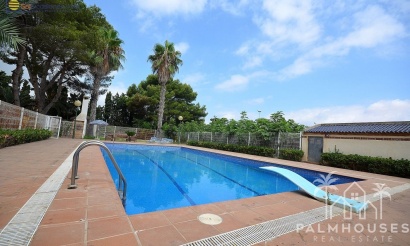Revente - Villa - Torrevieja - Los Balcones