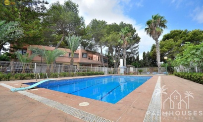 Revente - Villa - Torrevieja - Los Balcones