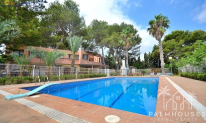 Revente - Villa - Torrevieja - Los Balcones