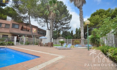 Revente - Villa - Torrevieja - Los Balcones