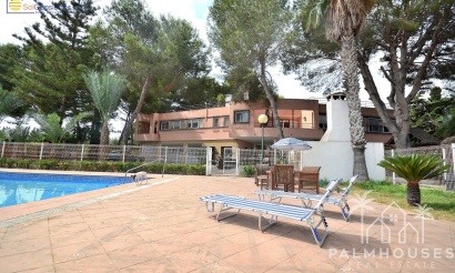 Revente - Villa - Torrevieja - Los Balcones