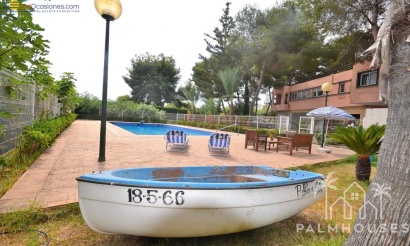 Revente - Villa - Torrevieja - Los Balcones