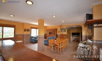 Revente - Villa - Torrevieja - Los Balcones