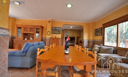 Revente - Villa - Torrevieja - Los Balcones