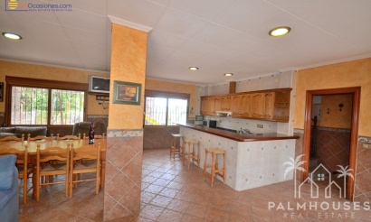 Revente - Villa - Torrevieja - Los Balcones