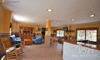 Revente - Villa - Torrevieja - Los Balcones
