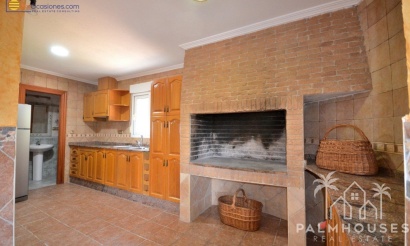 Revente - Villa - Torrevieja - Los Balcones