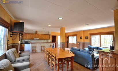Revente - Villa - Torrevieja - Los Balcones