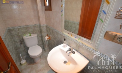 Revente - Villa - Torrevieja - Los Balcones