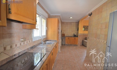 Revente - Villa - Torrevieja - Los Balcones