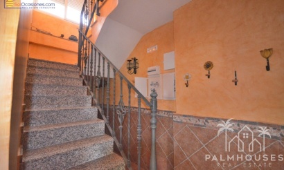 Revente - Villa - Torrevieja - Los Balcones