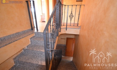 Revente - Villa - Torrevieja - Los Balcones