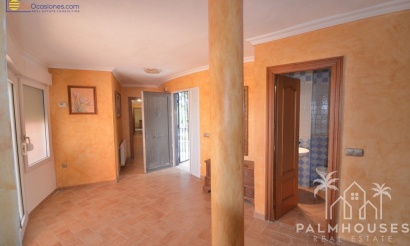 Revente - Villa - Torrevieja - Los Balcones