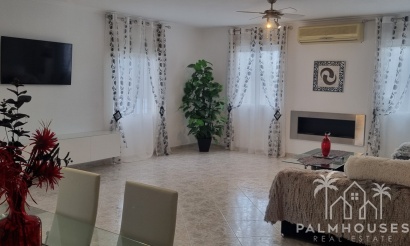 Revente - Villa - Hondon de los frailes - Inland