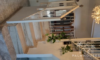 Revente - Villa - Hondon de los frailes - Inland
