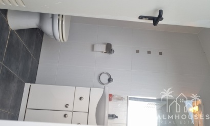 Revente - Villa - Hondon de los frailes - Inland
