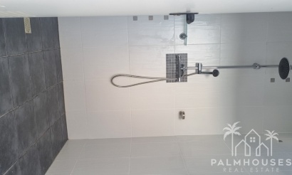 Revente - Villa - Hondon de los frailes - Inland