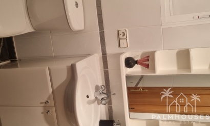 Revente - Villa - Hondon de los frailes - Inland