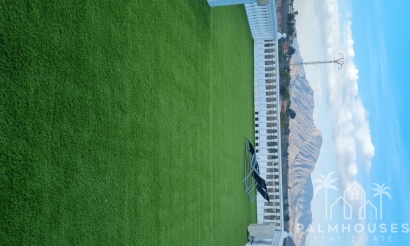 Revente - Villa - Hondon de los frailes - Inland
