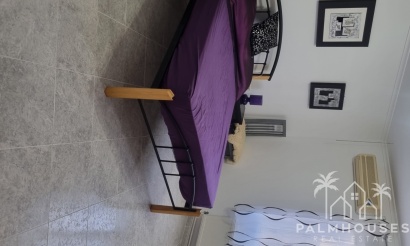 Revente - Villa - Hondon de los frailes - Inland