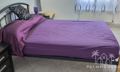 Revente - Villa - Hondon de los frailes - Inland