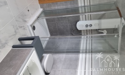 Revente - Villa - Hondon de los frailes - Inland