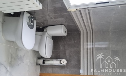 Revente - Villa - Hondon de los frailes - Inland