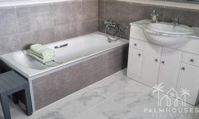 Revente - Villa - Hondon de los frailes - Inland