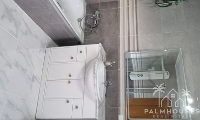 Revente - Villa - Hondon de los frailes - Inland