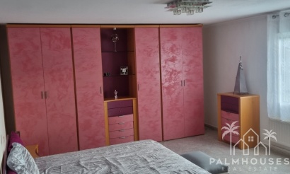 Revente - Villa - Hondon de los frailes - Inland