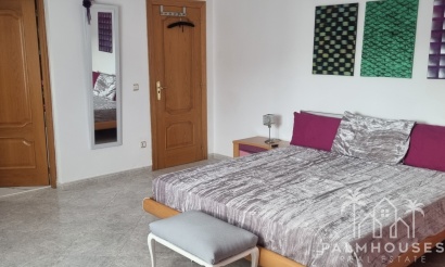 Revente - Villa - Hondon de los frailes - Inland