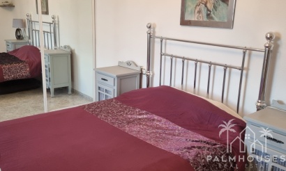 Revente - Villa - Hondon de los frailes - Inland