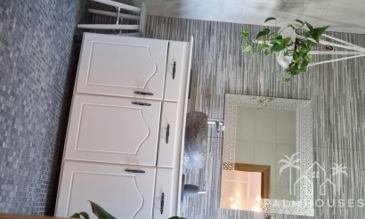 Revente - Villa - Hondon de los frailes - Inland
