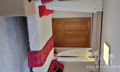 Revente - Villa - Hondon de los frailes - Inland