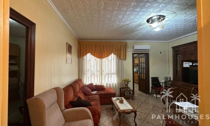 Herverkoop - Appartement - Torrevieja - Estacion de autobuses
